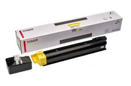 Toner Kyocera Integral TK-8115 Y culoare yellow  pentru KYOCERA - MITA ECOSYS M8124CIDN, ECOSYS M8130CIDN, capacitate 6.000 pagini