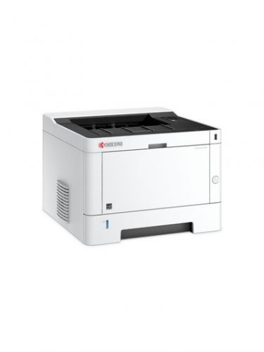 Imprimanta laser monocrom A4, Kyocera ECOSYS P2235dn,35 ppm, duplex, 1200x1200 dpi, USB, LAN, starter toner