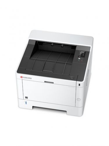 Imprimanta laser monocrom A4, Kyocera ECOSYS P2235dn,35 ppm, duplex, 1200x1200 dpi, USB, LAN, starter toner