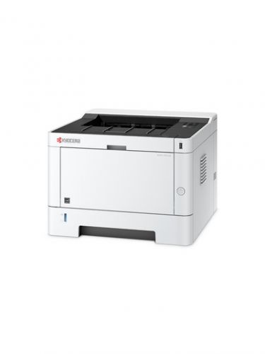 Imprimanta laser monocrom A4, Kyocera ECOSYS P2235dn,35 ppm, duplex, 1200x1200 dpi, USB, LAN, starter toner