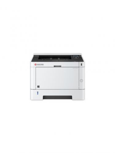 Imprimanta laser monocrom A4, Kyocera ECOSYS P2040dn,40 ppm, duplex, 1200x1200 dpi, USB, LAN, starter toner