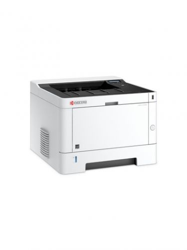 Imprimanta laser monocrom A4, Kyocera ECOSYS P2040dn,40 ppm, duplex, 1200x1200 dpi, USB, LAN, starter toner