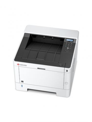 Imprimanta laser monocrom A4, Kyocera ECOSYS P2040dw, 40 ppm, duplex, 1200x1200 dpi, USB, LAN, Wi-Fi, starter toner