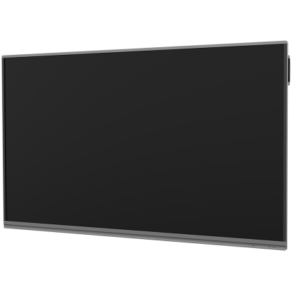 Prestigio Solutions MultiBoard (Monoblock) 86" Prime Series: UHD 3840x2160, 8GB RAM / 256GB SSD / independent graphic, IR 20 TP, 7 pens