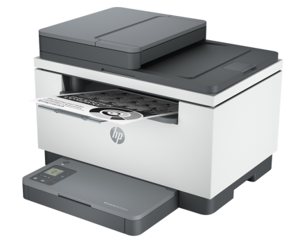 Imprimanta multifunctionala laser monocrom A4, HP LaserJet MFP M234sdwe, 29ppm, duplex, ADF, Retea, USB, WI-FI, RAM 64MB, starter toner.