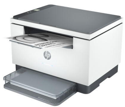Imprimanta multifunctionala laser monocrom A4, HP LaserJet MFP M234dw,30 ppm, duplex, 600x600 dpi,  Retea, USB, Wi-Fi, toner starter .