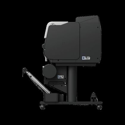 Plotter Canon imagePROGRAF TX-3100 36 inch, A0, 2400x1200 DPI, HDD 500 GB, retea,USB,Wi-Fi, starter toner.