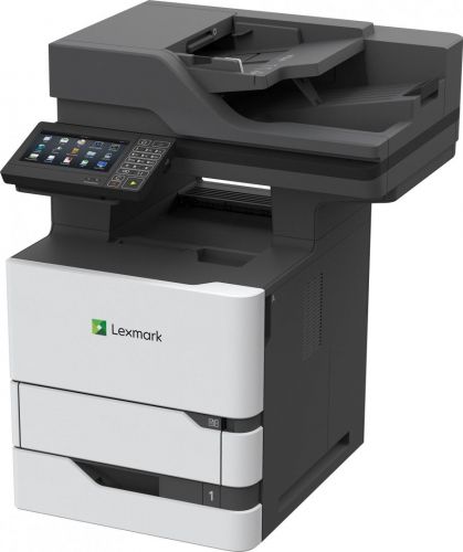 LEXMARK MX722ADHE MONO LASER MFP