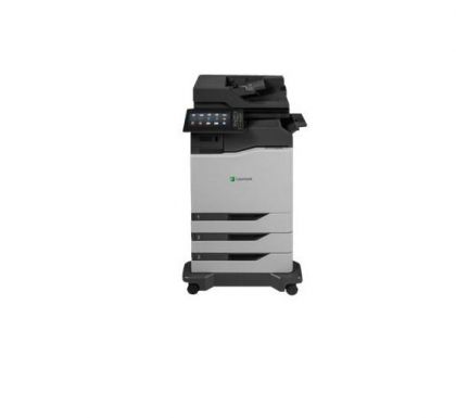 LEXMARK CX860DTFE COLOR LASER MFP