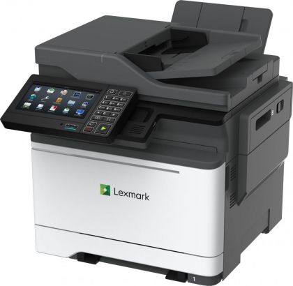 LEXMARK CX625ADHE COLOR LASER MFP