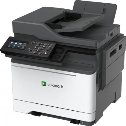 LEXMARK CX522ADE COLOR LASER MFP