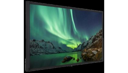 Ecran interactiv Vestel IFD75TH653/3A