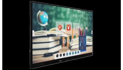 Ecran interactiv Vestel IFX863-4P