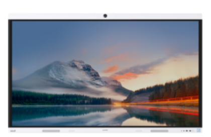 Ecran interactiv Huawei IdeaHub B2 65"