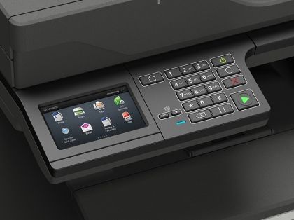 LEXMARK MB2546ADWE MONO LASER MFP