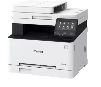CANON MF657CDW A4 COLOR LASER MFP
