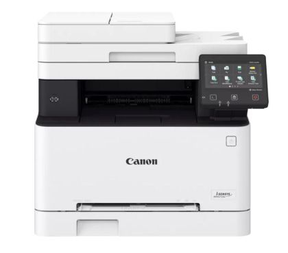 CANON MF657CDW A4 COLOR LASER MFP