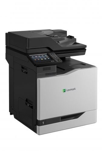 LEXMARK CX820DE COLOR LASER MFP