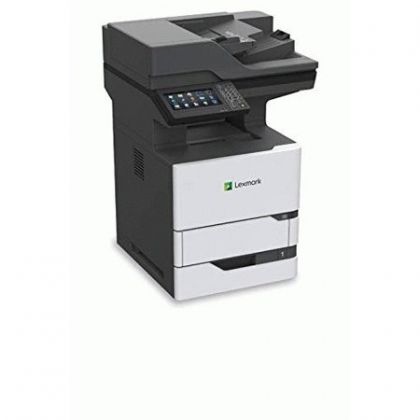 LEXMARK MX722ADE MONO LASER MFP