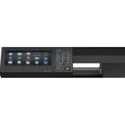LEXMARK MX722ADE MONO LASER MFP