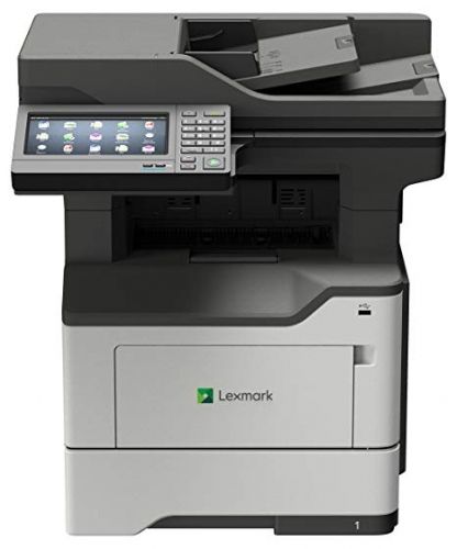LEXMARK MX622ADHE MONO LASER MFP