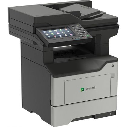 LEXMARK MX622ADE MONO LASER MFP