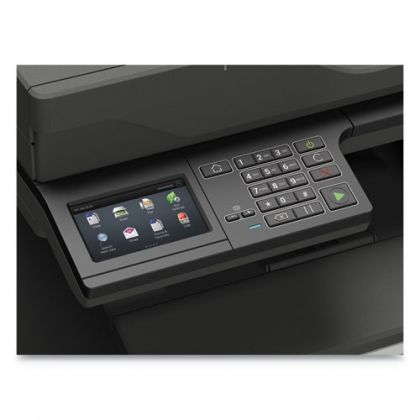 LEXMARK MX522ADHE MONO LASER MFP