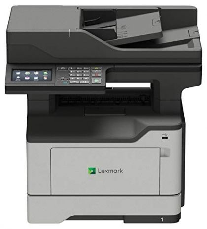 LEXMARK MX521ADE MONO LASER MFP
