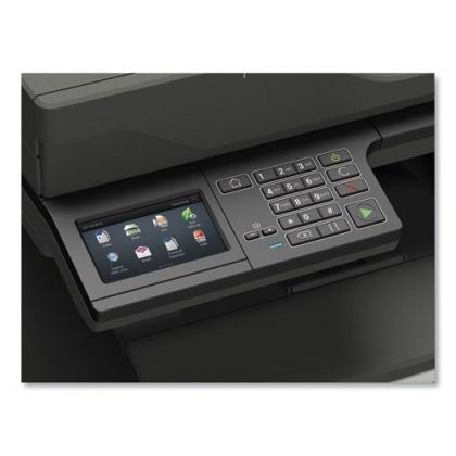 LEXMARK MX521ADE MONO LASER MFP