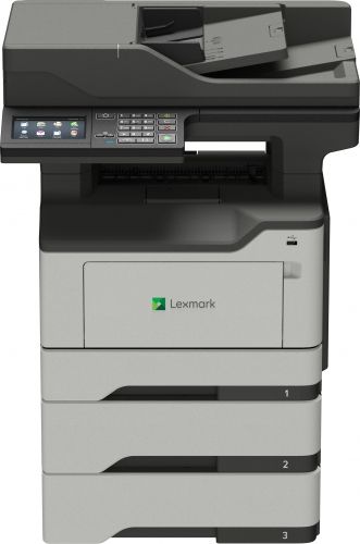 LEXMARK MX521ADE MONO LASER MFP