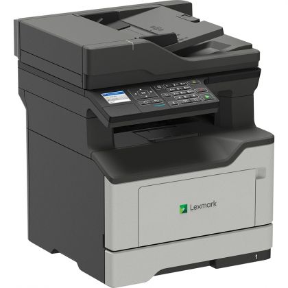 LEXMARK MX321ADN MONO LASER MFP