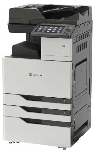 LEXMARK CX924DXE COLOR LASER MFP