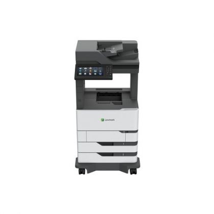 LEXMARK CX924DTE COLOR LASER MFP