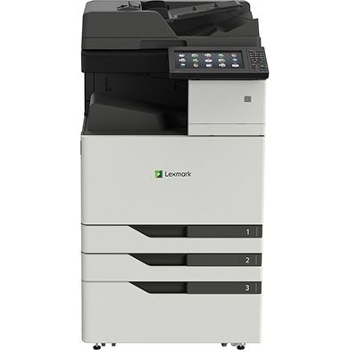 LEXMARK CX923DXE COLOR LASER MFP