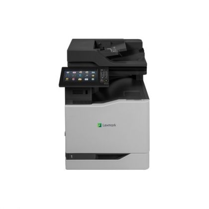 LEXMARK CX860DE COLOR LASER MFP
