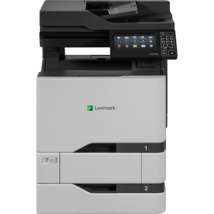 LEXMARK CX725DTHE COLOR LASER MFP
