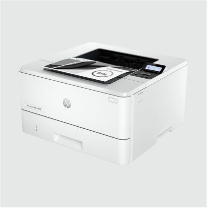 Imprimantalaser monocrom HP Laserjet Pro 4002dn, A4, 40ppm, 1200 x 1200 dpi, duplex, ram 256MB, USB 2.0, retea, toner HP LaserJet negru preinstalat