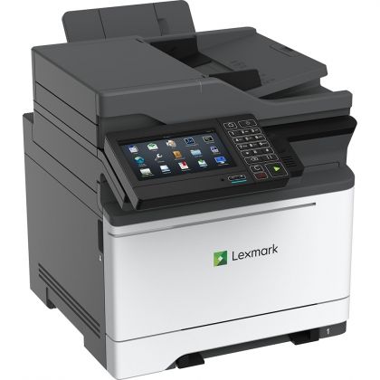 LEXMARK CX625ADHE COLOR LASER MFP