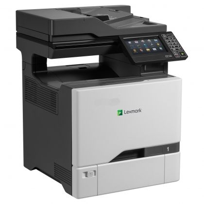 LEXMARK CX727DE COLOR LASER MFP