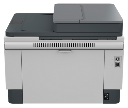 Imprimanta multifunctionala laser monocrom A4, HP Laserjet Tank MFP 2604sdw, 23ppm, 600 x600 dpi, duplex automat, RAM 64MB, USB, retea, Wi-Fi, toner