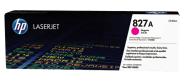 Toner original HP 827A, culoare magenta, pentru HP LaserJet Enterprise Flow M880, HP LaserJet Flow M880, capacitate 32.000 pagini