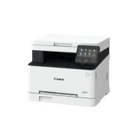 Imprimanta multifunctionala laser color A4, 18 ppm, CANON MF651CW, 1200x1200 dpi, procesor 800MHz, ram 1GB, wi-fi, retea, usb, toner starter