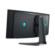 Monitor LED Dell Alienware curbat AW3423DWF, 34