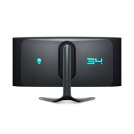 Monitor LED Dell Alienware curbat AW3423DWF, 34