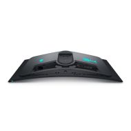 Monitor LED Dell Alienware curbat AW3423DWF, 34