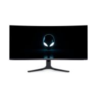 Monitor LED Dell Alienware curbat AW3423DWF, 34