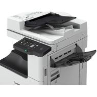 Imprimanta multifunctionala laser color A3, CANON IRC3226i, 26ppm, duplex, DADF, USB, Wi-Fi, LAN, kit tonere, panou tactil 