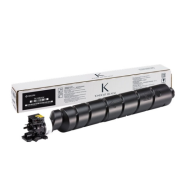 Toner  original Kyocera TK-8800K, culoare black pentru Kyocera ECOSYS P8060cdn, capacitate 30000 de pagini