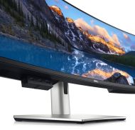 Monitor LED Dell curbat U4924DW, 49