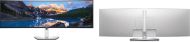Monitor LED Dell curbat U4924DW, 49